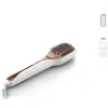 Rowenta Hair Therapist CF9920 Brosse à cheveux réparatrice à vapeur po...
