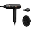 Calor Sèche Cheveux Babyliss Hy8310c0 Nano 1700w Noir, Or Rose