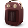ROWENTA Chauffage My Nomad Heater, Chauffage, Puissant, Silencieux, Mode Éco, Design SO8231F0