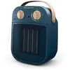 Chauffage ceramique Rowenta My Nomad Heater SO8230F0 bleu