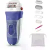 Epilateur électrique CALOR Skin respect EP8064C0