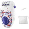 Epilateur électrique CALOR Skin spirit EP2904C0