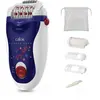 Epilateur électrique CALOR Silence soft EP5624C0