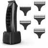 Rowenta Barber Experience TN185LE0 tondeuse cheveux et barbe 1 pcs