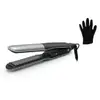 Thermostyle SF7120C0 2-en-1 lisse et boucle