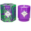 MY JOLIE CANDLE - neon ultra myrtille Bougies 1 pieces female