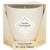 MY JOLIE CANDLE - Vanille gourmande Bougies 180 g unisex