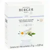 Maison Berger Recharges Diffuseur voiture Musc Cocoon