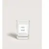 Bougie parfumée Caresse de Coton