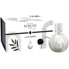Maison Berger - LAMPE MARBRURE BLANCHE Diffuseurs et parfums d'intérieur 413 ml unisex