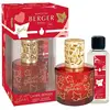 Coffret lampe Berger Pure Lolita Lempicka Sweet