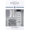 Coffret lampe Berger Glaçon Zebra