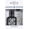 Coffret lampe Berger Glaçon Animal