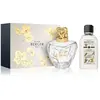 Lampe Berger - Berger - Coffret lampe Lolita Lempicka transparente