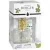 coffret lampe berger premium transparente lolita lempicka