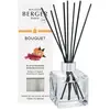 Maison berger paris Diffuseur d'arômes Cube Rhubarbe Radiance 125 ml