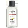 maison berger - recharge bouquet parfum? vanille gourmet 200 ml