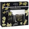 MAISON BERGER Duo Mini Bouquet & Bougie Lolita Lempicka Black Edition