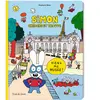 Ecole Des Loisirs Simon cherche et trouve