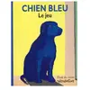 Ecole Des Loisirs Chien Bleu, le jeu !