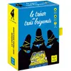 Le trésor des trois brigands - Nouvelle édition