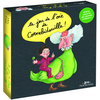 Ecole Des Loisirs Le jeu de l'oie de Cornebidouille ! - Grand format
