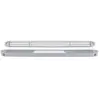 AUTOGYRE Grille multi-débit 15-22-30 m3/h - blanc