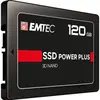 Emtec X150 Power Plus 3D NAND - SSD - 120 Go - interne - 2.5" - SATA 6Gb/s
