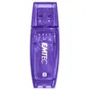 Emtec C410 8GB lecteur USB flash 8 Go USB Type-A 2.0 Noir