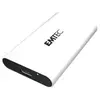 Emtec X210G 1 To USB Type-C 3.2 Gen 2 (3.1 Gen 2) Noir, Blanc