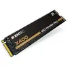 Emtec X400 2 To M.2 PCI Express 4.0 NVMe 3D NAND