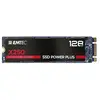 Emtec X250 128 Go M.2 Série ATA III 3D NAND