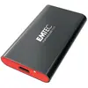 Emtec X210 - SSD - 2 To - externe (portable) - USB 3.2 Gen 2 (USB-C connecteur)