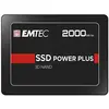 DEXXON EMTEC X150 Power Plus - SSD - 2 To - interne - 2.5" - SATA 6Gb/s