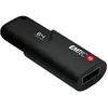 EMTEC B120 Click Secure 3.2 - Clé USB - chiffré - 64 Go - USB 3.2 Gen 2 - FIPS 140-2