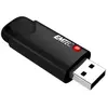 USB FlashDrive 128GB EMTEC B120 Click Secure USB 3.2 (100MB/s)
