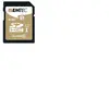 Emtec Gold+ - Carte mémoire flash - 8 Go - Class 10 - SDHC - or