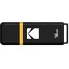 Kodak Kodak K103 - Clé USB - 16 Go - USB 3.0 - noir, jaune