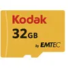 Non communiqué KODAK MICROSDHC 32GB CLASS10 U3 + ADAPTER