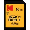 Emtec SDHC 16GB Class10 U1 16 Go UHS-I Classe 10