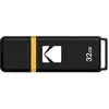Kodak Kodak K103 - Clé USB - 32 Go - USB 3.0 - noir, jaune