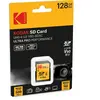 Kodak Kodak ULTRA PRO - Carte mémoire flash - 128 Go - Video Class V6...