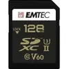 EMTEC International Emtec Speedin Pro 128 Go Sdxc Uhs-ii Classe 10