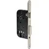 JPM Serrure à larder Multibat à profil européen Axe 50mm finition nick...