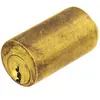 JPM - Cylindre 5 goupilles pour securichauffe 271 Jaune/Doré Varié n/a