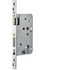 Serrure à larder liona à profil européen et bout carré axe 60mm gauche - jpm - 920000-03-2a