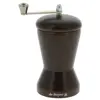 Moulin à muscade Soko 10 cm foncé De Buyer