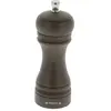 Marlux Moulin à poivre Java 14 cm brun en bois - De Buyer - Marron - Bois