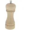 Marlux Moulin à poivre Java 14 cm naturel en bois - De Buyer - Marron - Bois