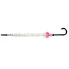 CHETAK CHIC IL PLEUT Parapluie long auto be fun - Transparent